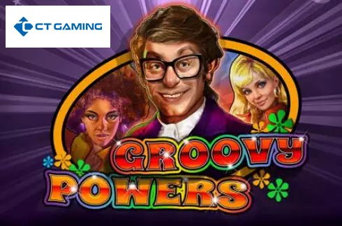 Groovy Powers